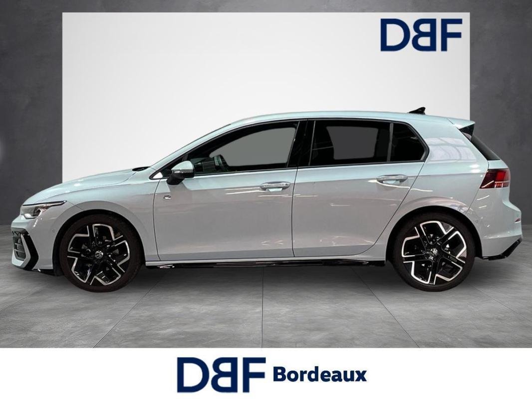 Volkswagen Golf - Photo 2
