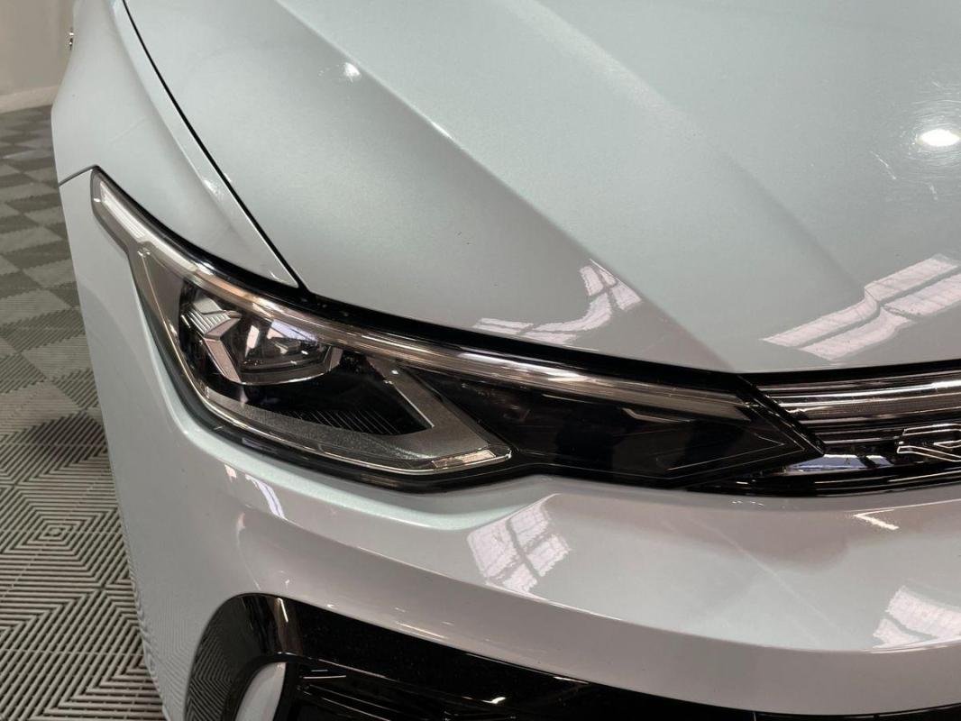 Volkswagen Golf - Photo 25