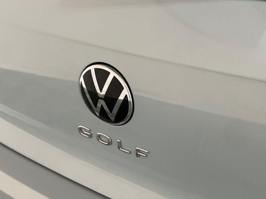 Volkswagen Golf - Photo 27