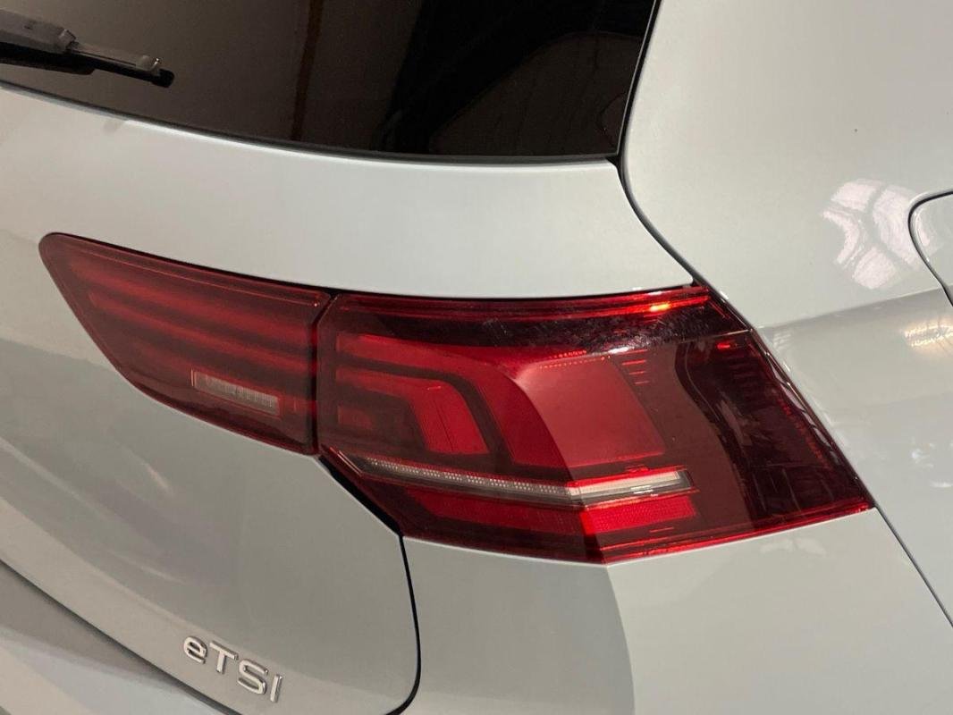 Volkswagen Golf - Photo 30
