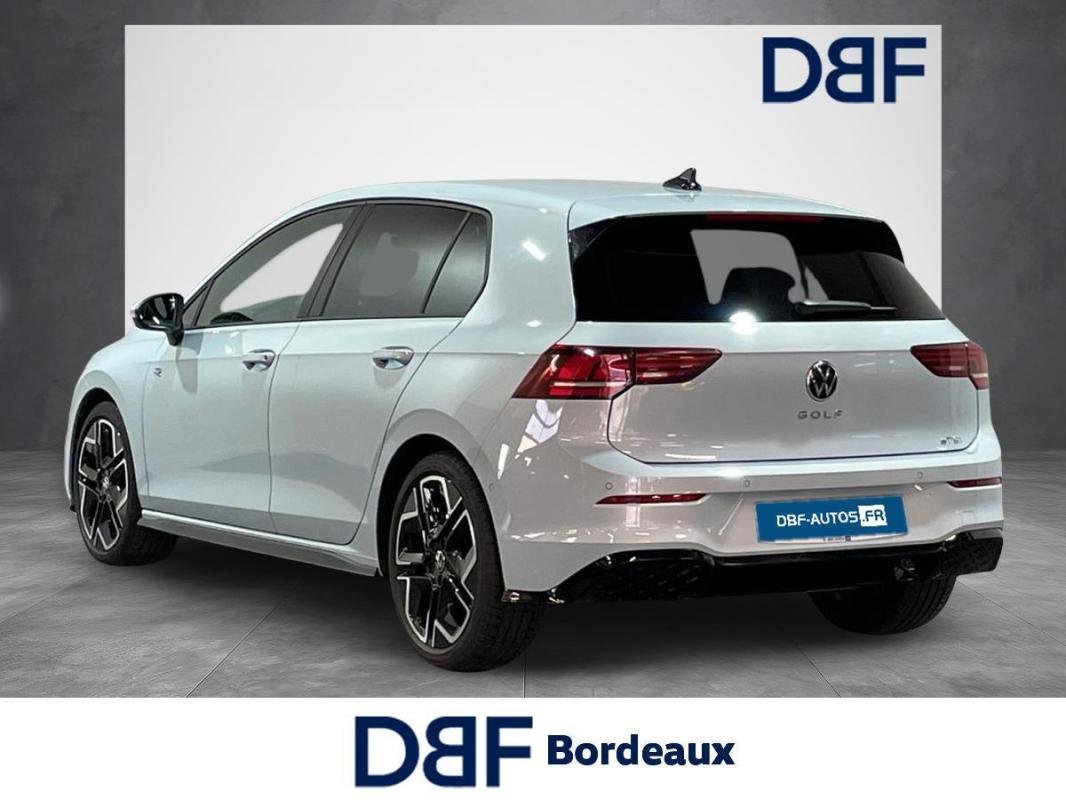 Volkswagen Golf - Photo 3