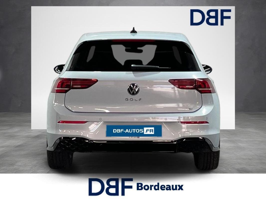 Volkswagen Golf - Photo 4