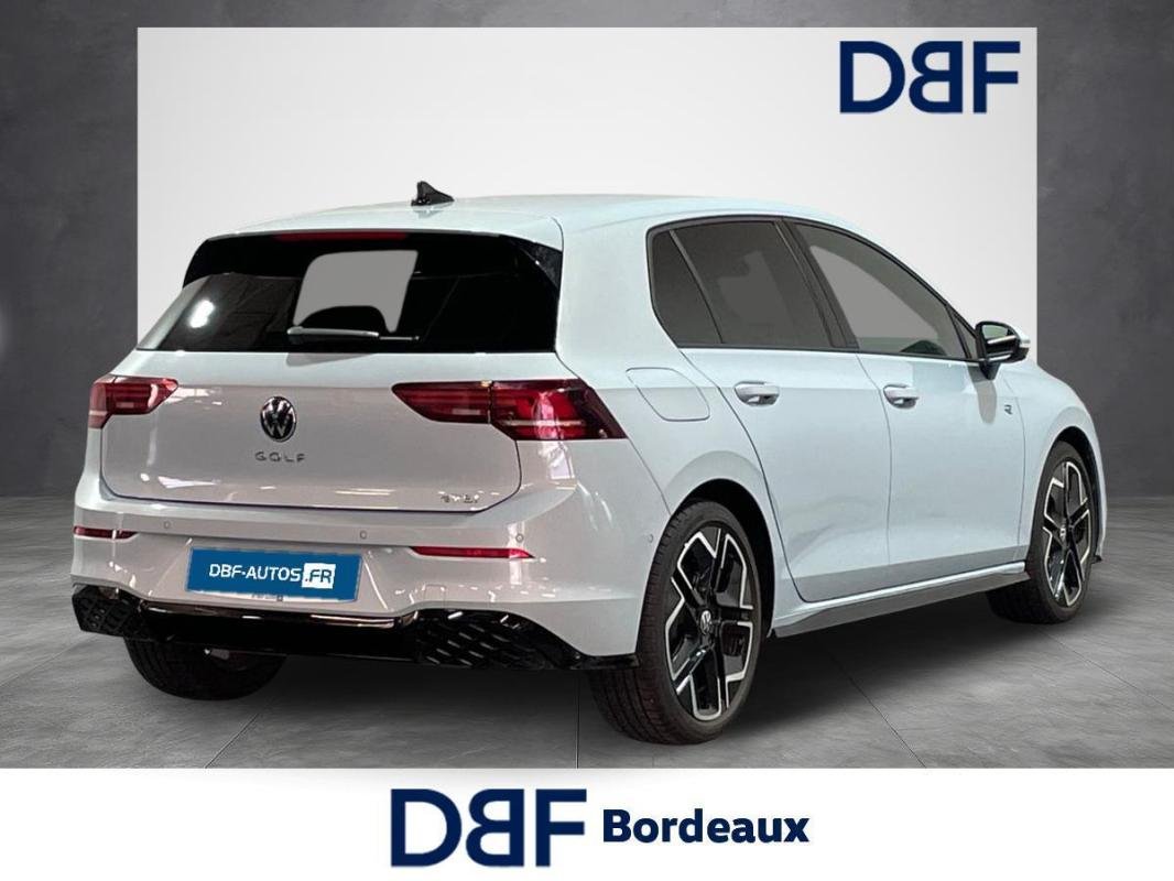 Volkswagen Golf - Photo 5