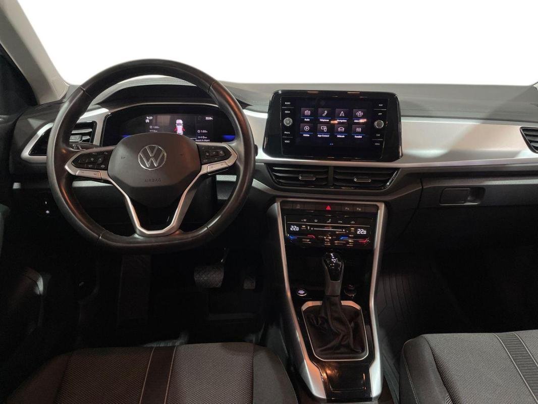 Volkswagen T-Roc - Photo 24