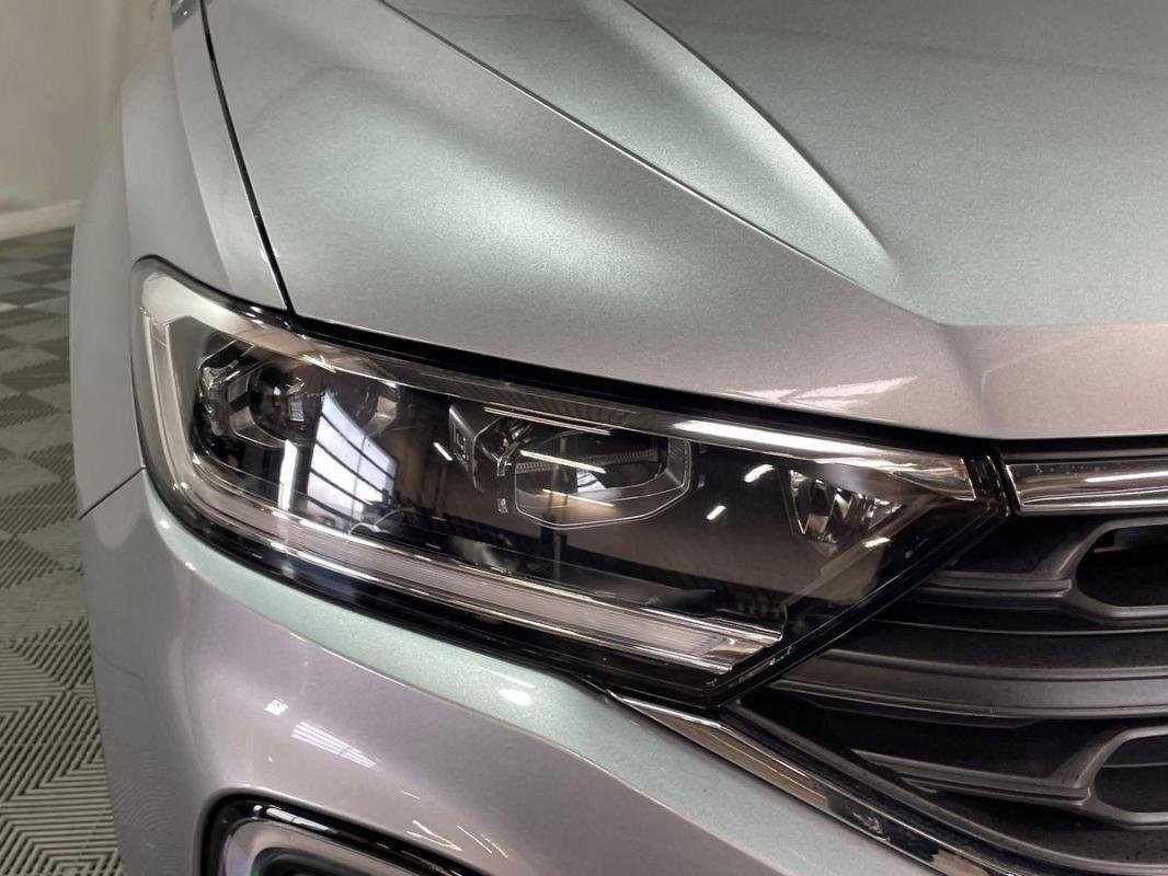 Volkswagen T-Roc - Photo 25