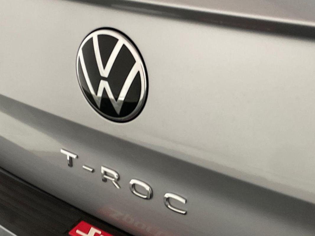 Volkswagen T-Roc - Photo 27
