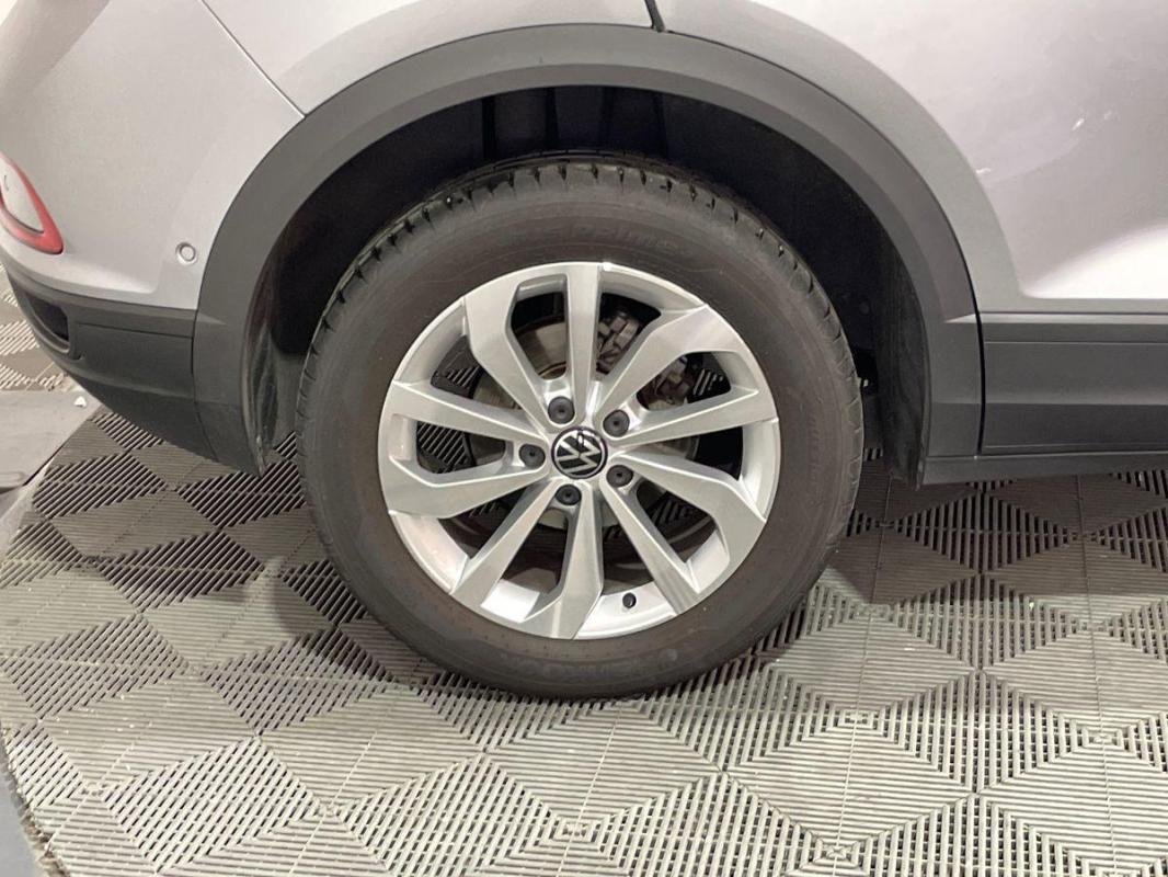 Volkswagen T-Roc - Photo 28