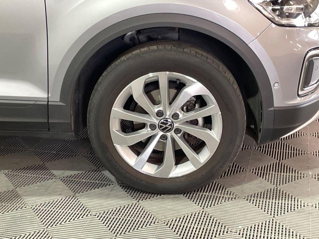Volkswagen T-Roc - Photo 29