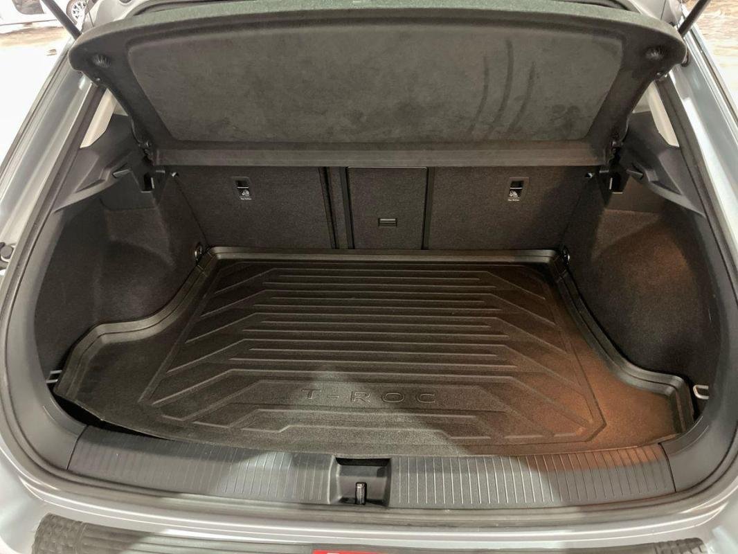 Volkswagen T-Roc - Photo 31