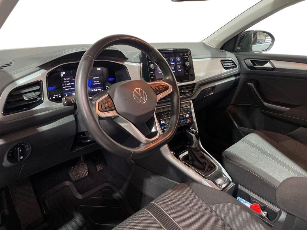 Volkswagen T-Roc - Photo 9