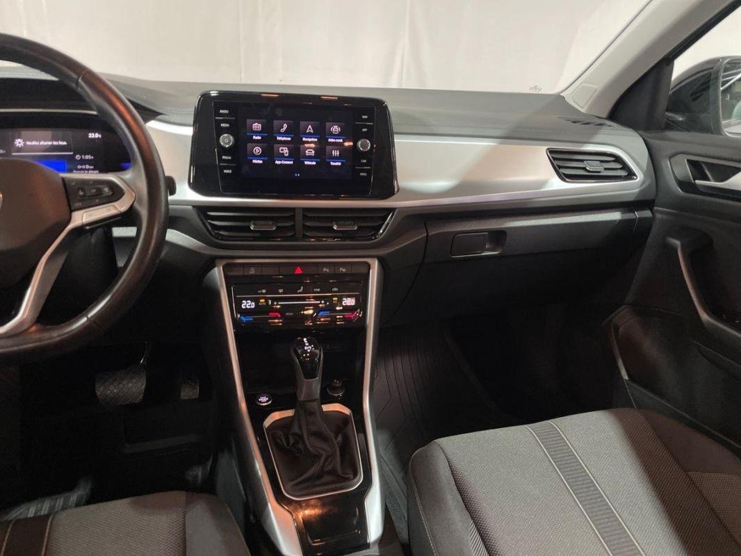 Volkswagen T-Roc - Photo 10