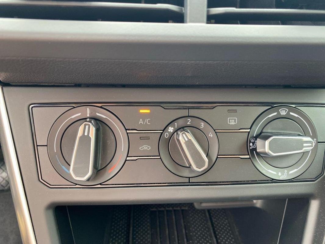 Volkswagen Taigo - Photo 19