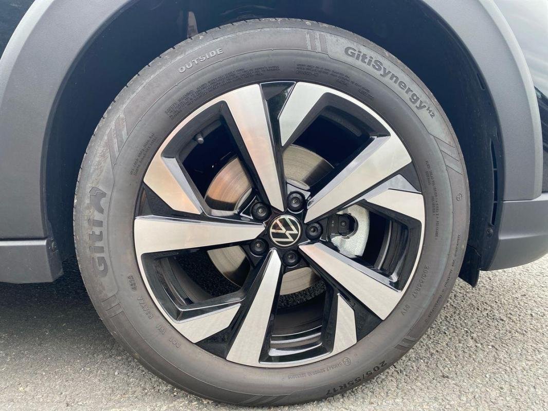 Volkswagen Taigo - Photo 29