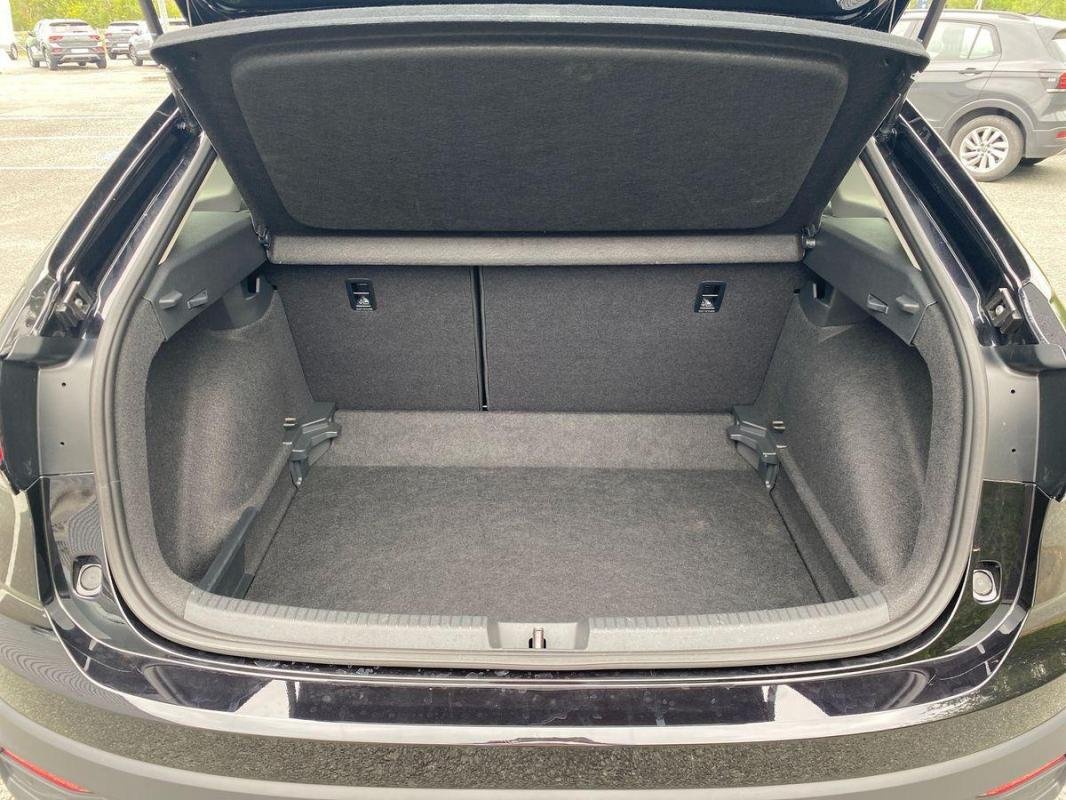 Volkswagen Taigo - Photo 31