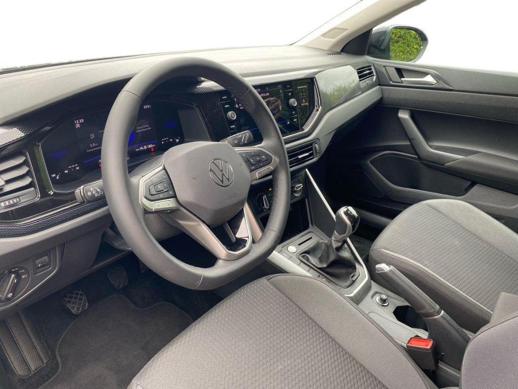 Volkswagen Taigo - Photo 9