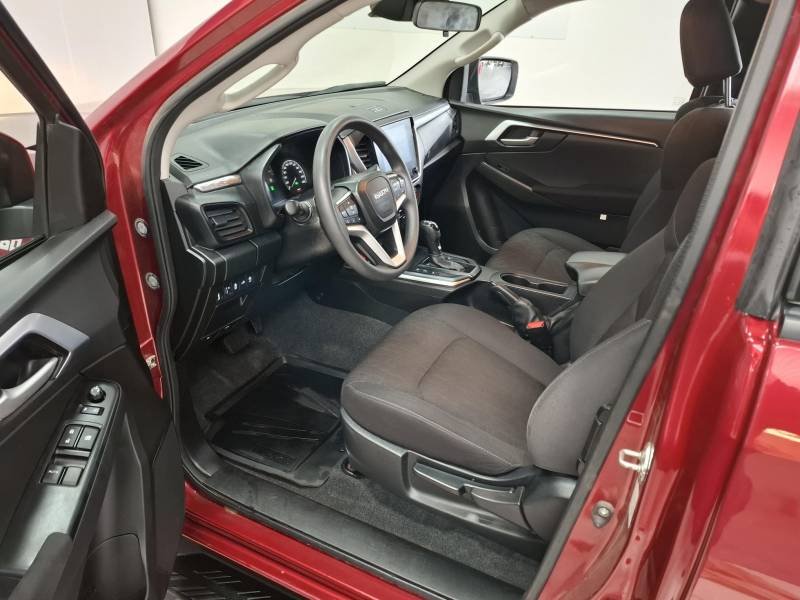 Isuzu D-max - Photo 13