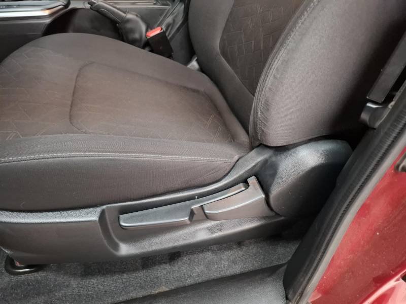 Isuzu D-max - Photo 15
