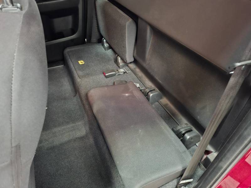 Isuzu D-max - Photo 17