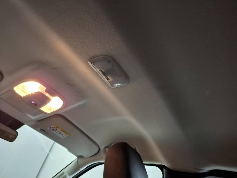 Isuzu D-max - Photo 18