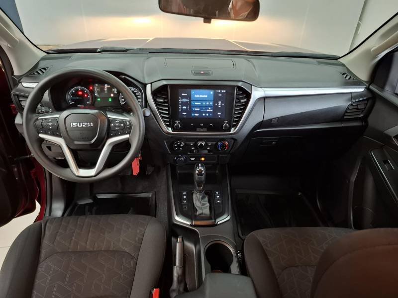 Isuzu D-max - Photo 20