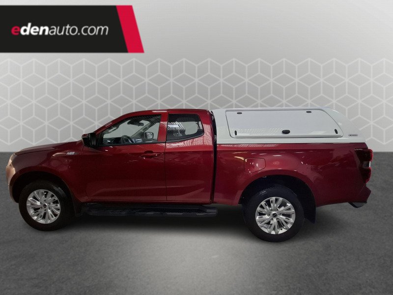 Isuzu D-max - Photo 2