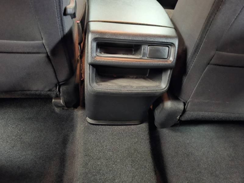 Isuzu D-max - Photo 21