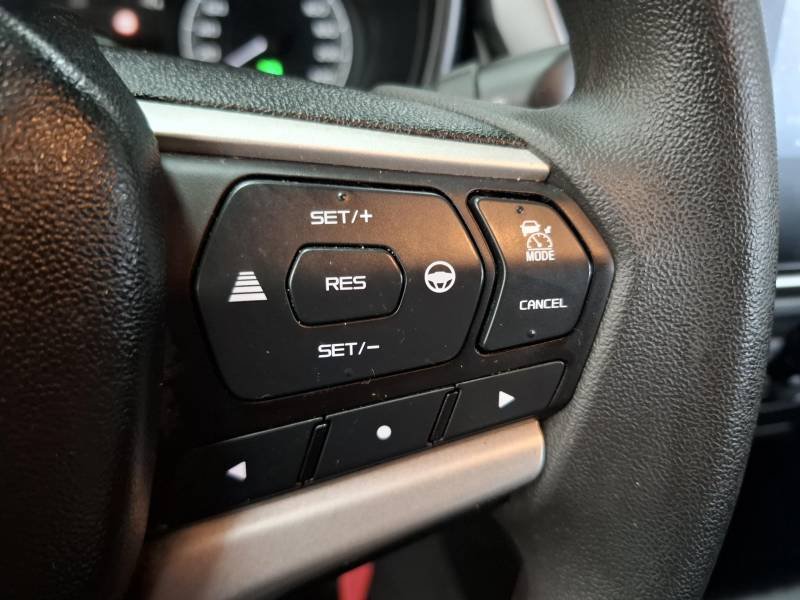 Isuzu D-max - Photo 24