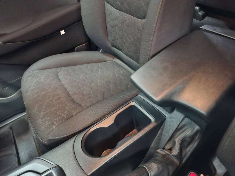 Isuzu D-max - Photo 26