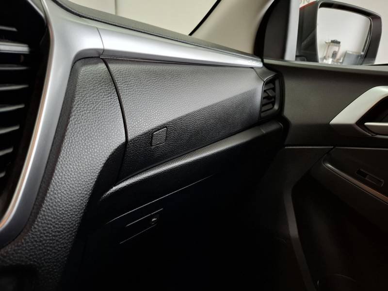 Isuzu D-max - Photo 29