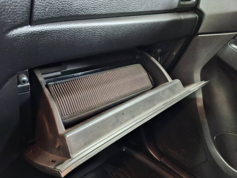 Isuzu D-max - Photo 30