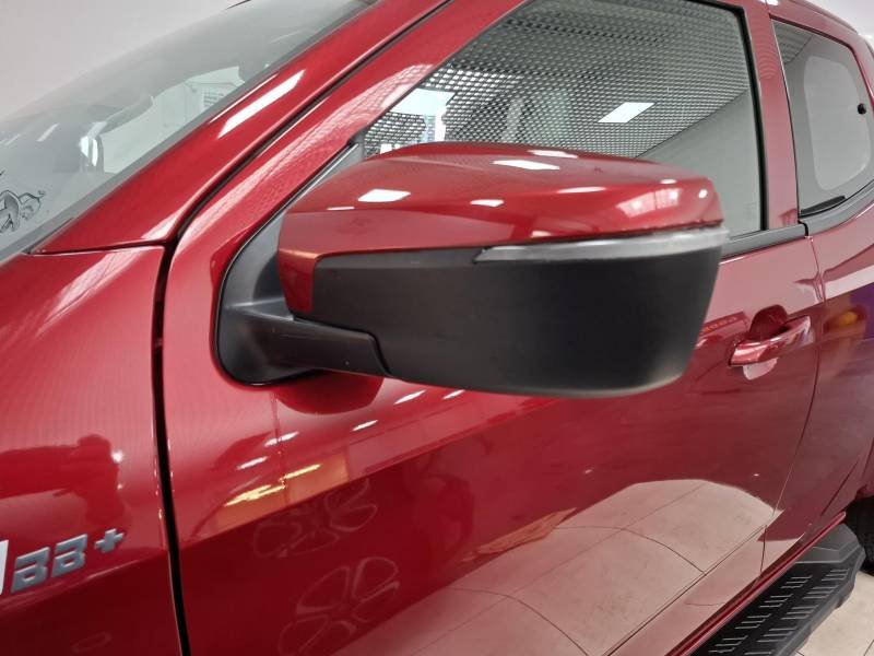 Isuzu D-max - Photo 31
