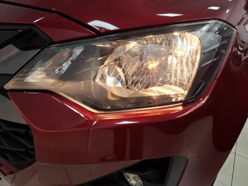 Isuzu D-max - Photo 32