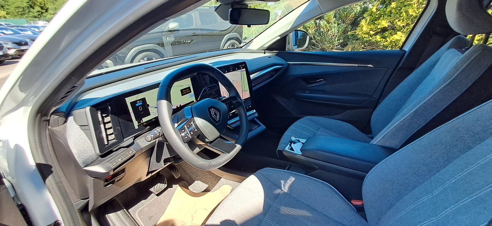 Renault Mégane E-TECH - Photo 11