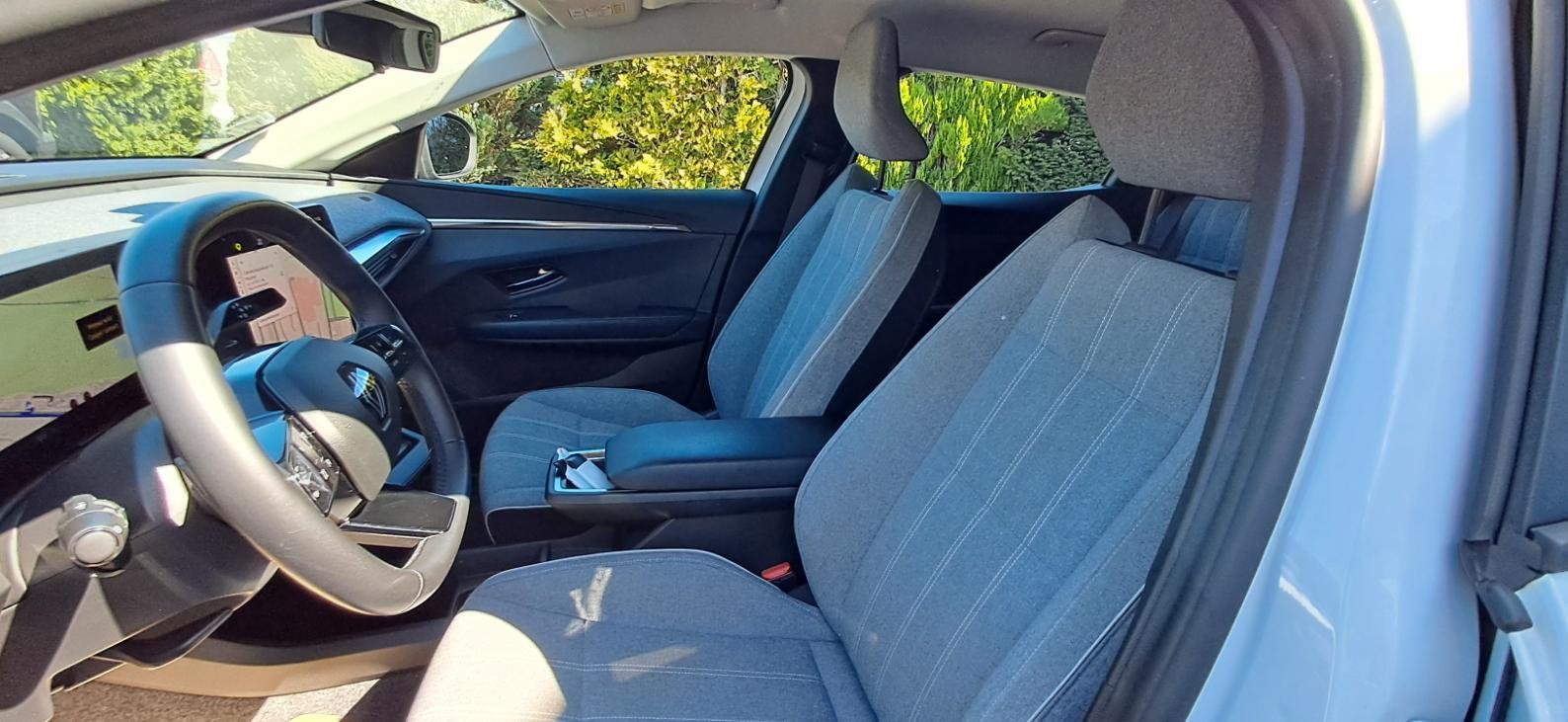 Renault Mégane E-TECH - Photo 12