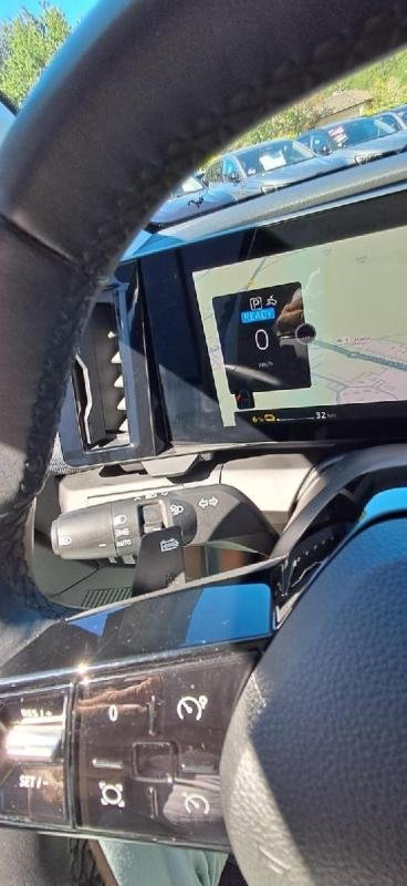 Renault Mégane E-TECH - Photo 16