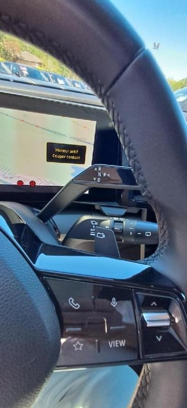 Renault Mégane E-TECH - Photo 17