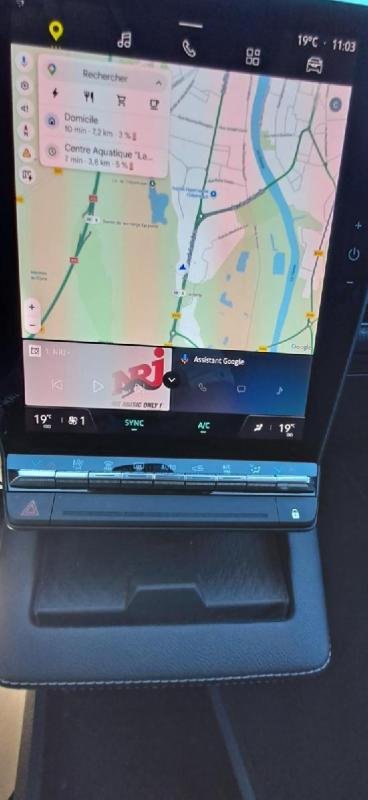 Renault Mégane E-TECH - Photo 19