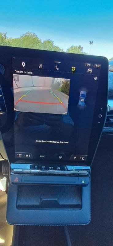 Renault Mégane E-TECH - Photo 20