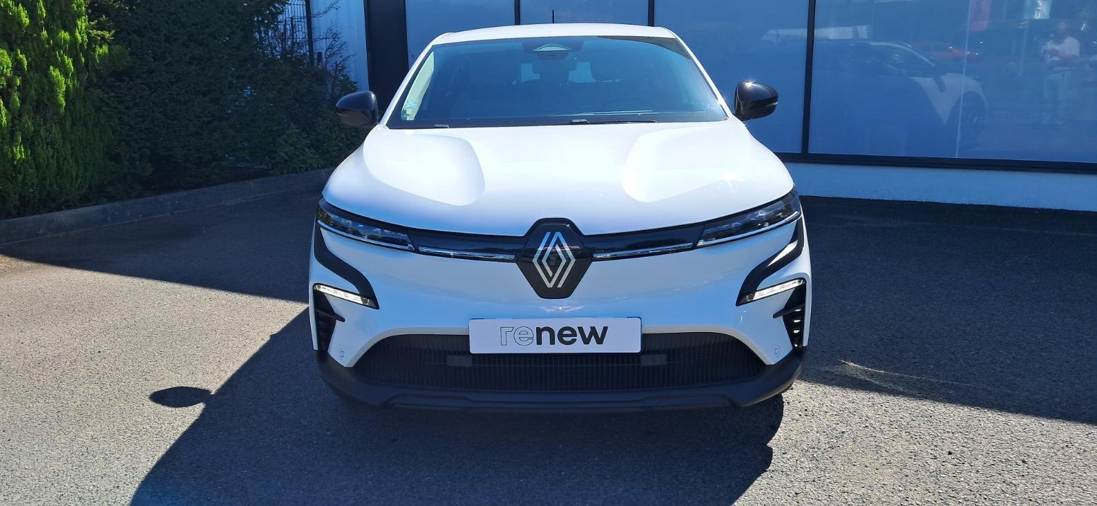 Renault Mégane E-TECH - Photo 2