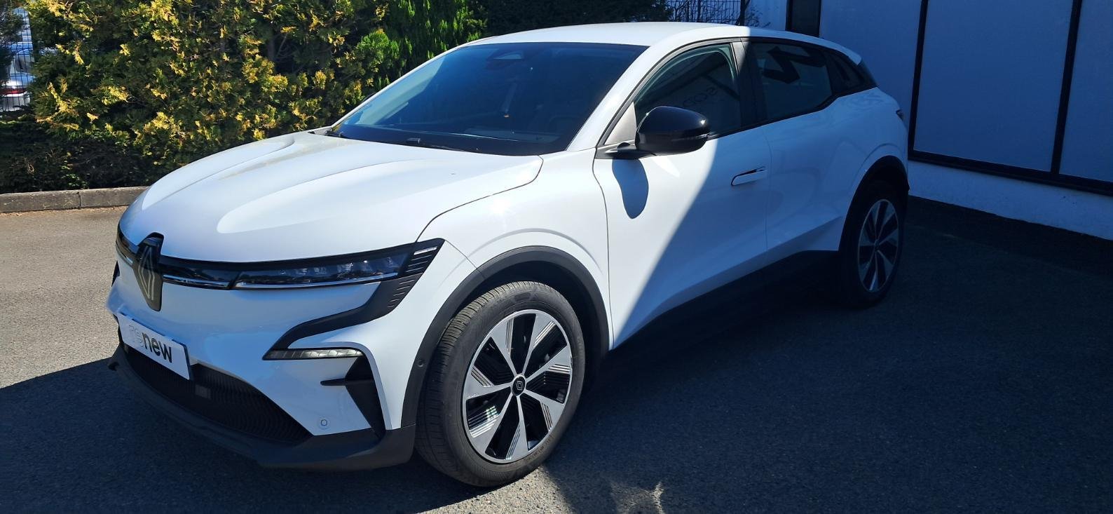 Renault Mégane E-TECH - Photo 3