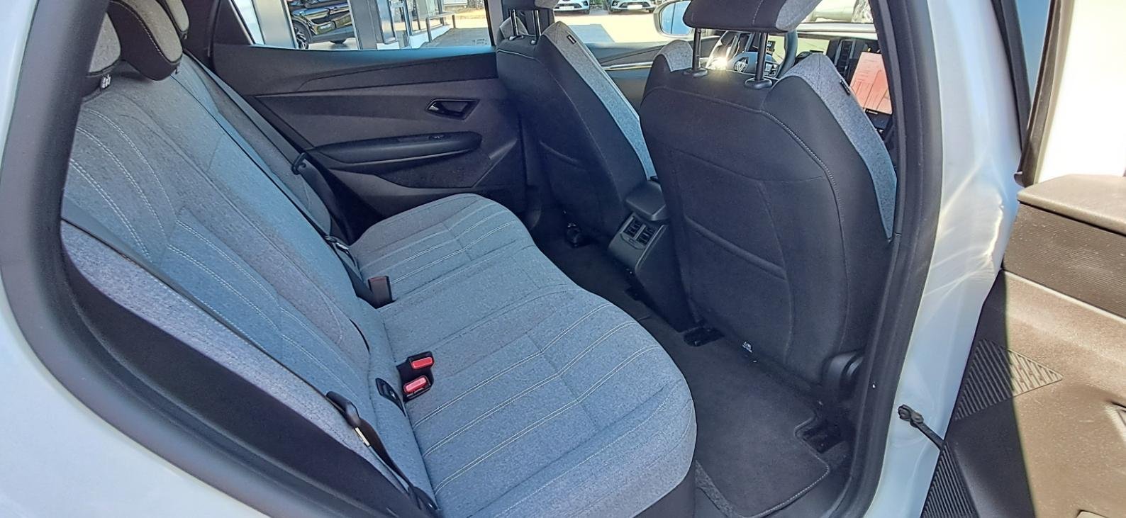 Renault Mégane E-TECH - Photo 8