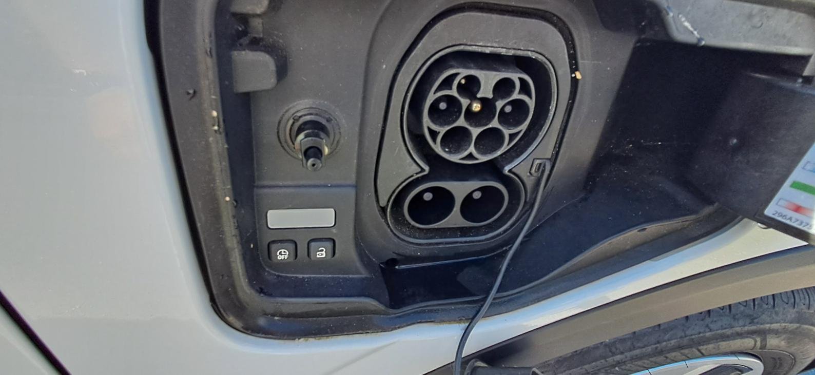 Renault Mégane E-TECH - Photo 10