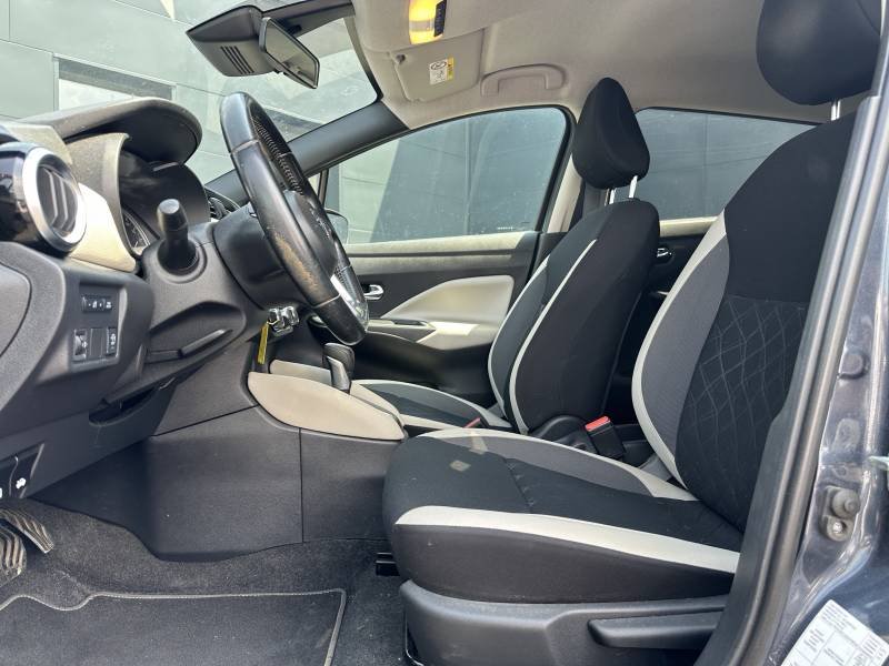 Nissan Micra - Photo 14