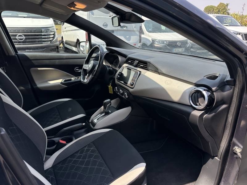 Nissan Micra - Photo 15