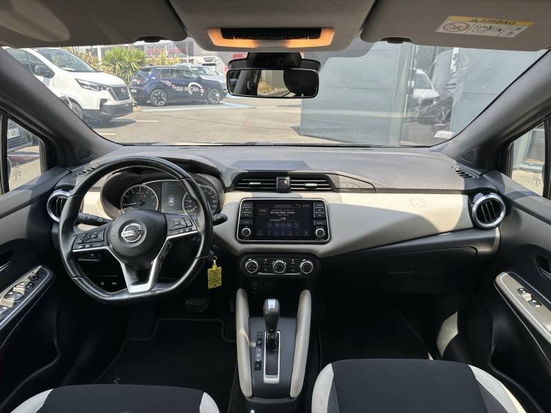 Nissan Micra - Photo 16