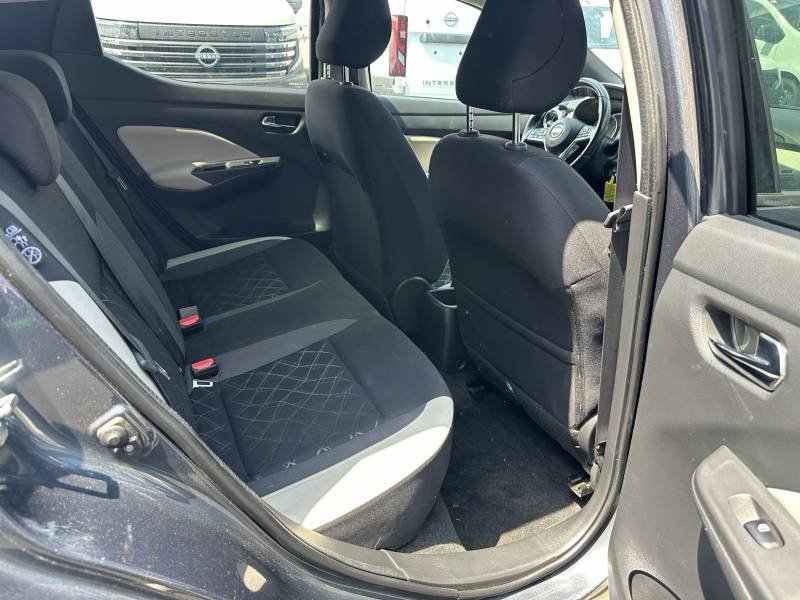 Nissan Micra - Photo 17