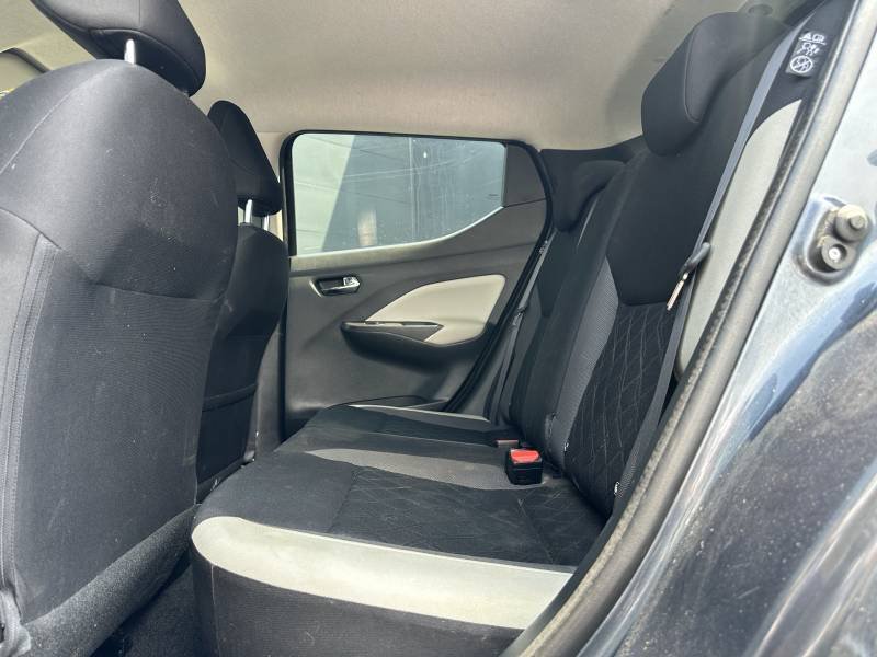 Nissan Micra - Photo 18