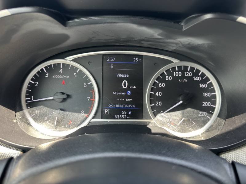 Nissan Micra - Photo 19