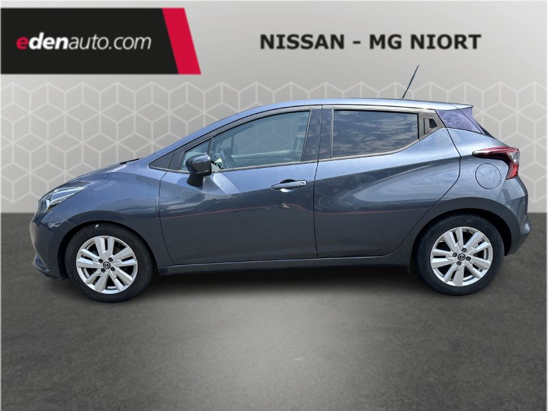 Nissan Micra - Photo 2