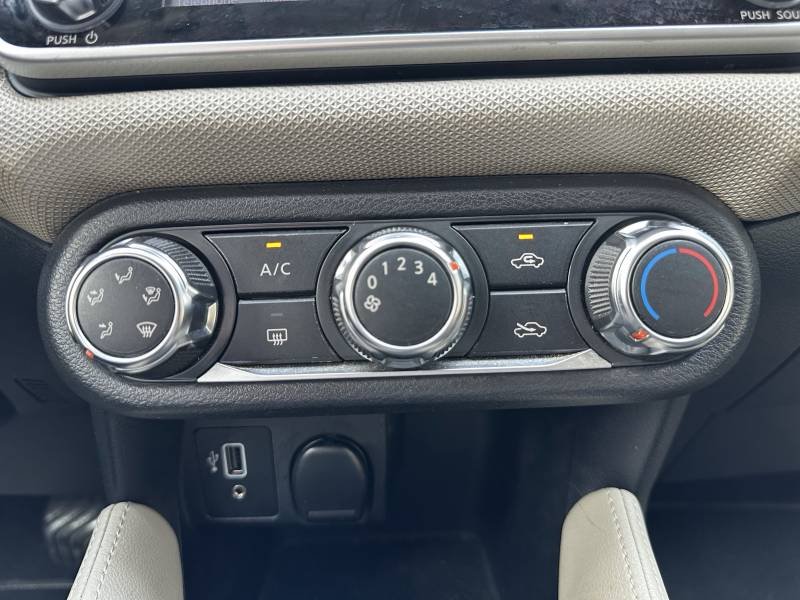 Nissan Micra - Photo 23